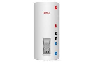 Комбинированные водонагреватели Thermex COMBI INOX IRP 200 V (combi)