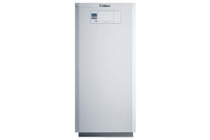 Газовые конденсационные котлы Vaillant ecoVIT/5 VKK INT 186/5