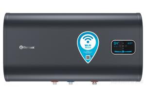 Электрические накопительные водонагреватели Thermex ID Pro Wi-Fi 50 H