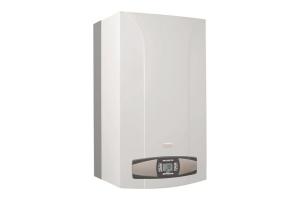 Газовые котлы Baxi Nuvola-3 Comfort 240i