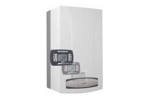 Газовые котлы Baxi Luna-3 Comfort 1.240 i одноконтурные