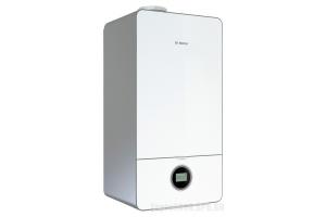 Газовые котлы Bosch Condens 7000 W 35 кВт одноконтурные