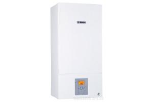 Котлы настенные газовые Bosch Condens 2500W WBC 28-1 C, двухконтурные