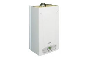 Газовые котлы Baxi Eco Four 24 F с закрытой камерой сгорания