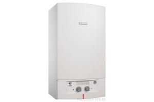 Газовые котлы Bosch Gaz 4000 W 24 кВт двухконтурные