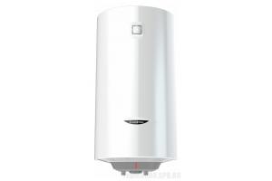 Электрические накопительные водонагреватели Ariston Pro 1 R Abs Slim 80 V