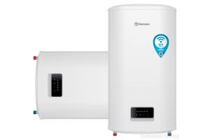 Электрические накопительные водонагреватели Thermex Bravo Wi-Fi 30