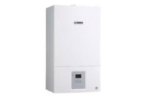 Газовые котлы Bosch GAZ 6000 W WBN 6000-35 H одноконтурные