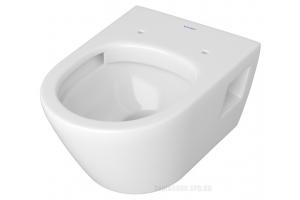 Подвесные унитазы TECE Duravit D-Neo Rimless