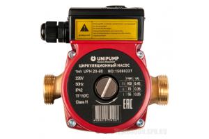 Насосы для системы отопления Unipump UPH 20-60 130