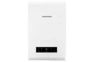 Газовые конденсационные котлы Navien NCB 700 35K