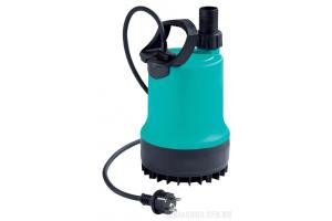 Насосы для водоотведения Wilo Drain TM 32/8-10M