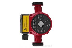 Насосы для системы отопления Unipump UPС 32-60 180